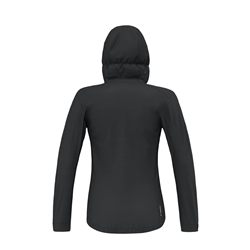 PUEZ 2.5L POWERTEX GIACCA DONNA BLACK OUT